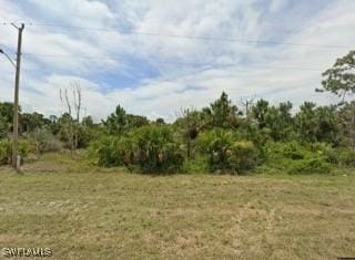 1246 Jaguar Blvd, Lehigh Acres FL, 33974 land for sale