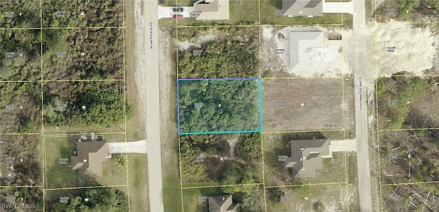 511 Mcarthur Blvd, Lehigh Acres FL, 33974 land for sale