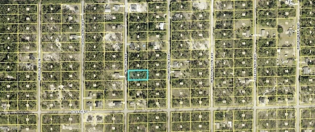 1506 N Ave, Lehigh Acres FL, 33972 land for sale