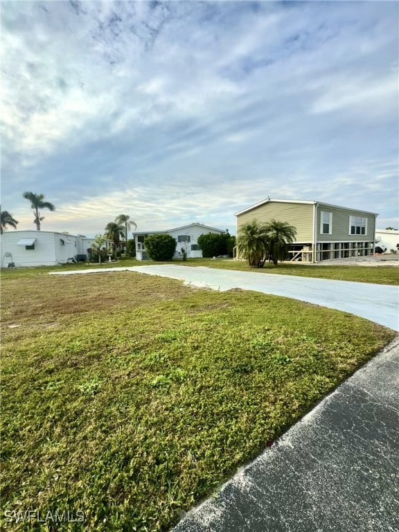 386 Tricia Ln, Fort Myers FL, 33908 land for sale