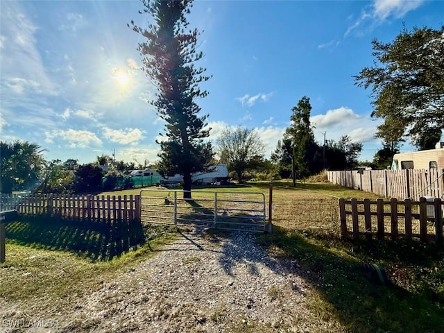 8104 Marx Dr, North Fort Myers FL, 33917 land for sale