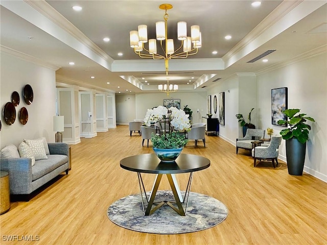 4572 Andover Way Unit C102, Naples, FL 34112 - community lobby featuring visible vents