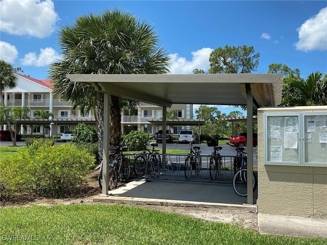 4572 Andover Way Unit C102, Naples, FL 34112 - view of property's community