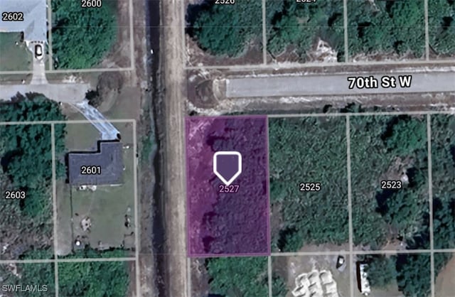 Address Not Disclosed, Lehigh Acres FL, 33971 land for sale