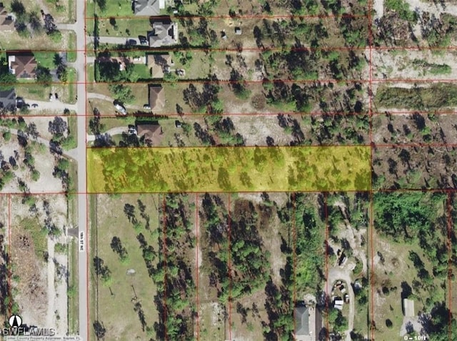 18th St NE, Naples FL, 34120 land for sale