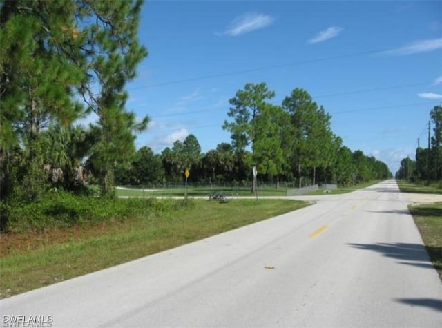 18th Ave SE, Naples FL, 34117 land for sale