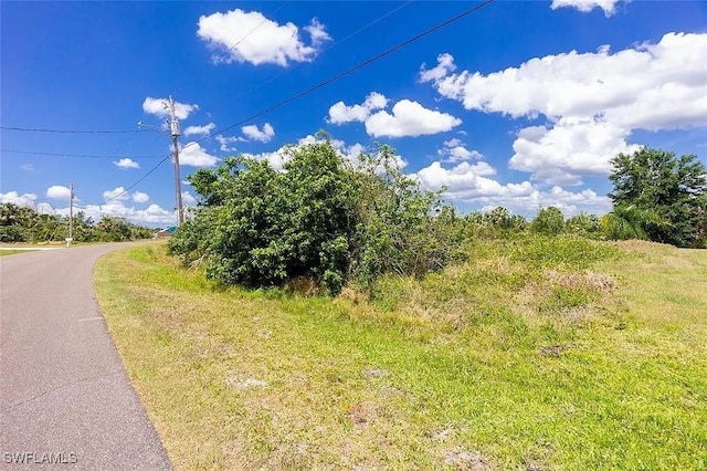 27382 San Marco Dr, Punta Gorda FL, 33983 land for sale