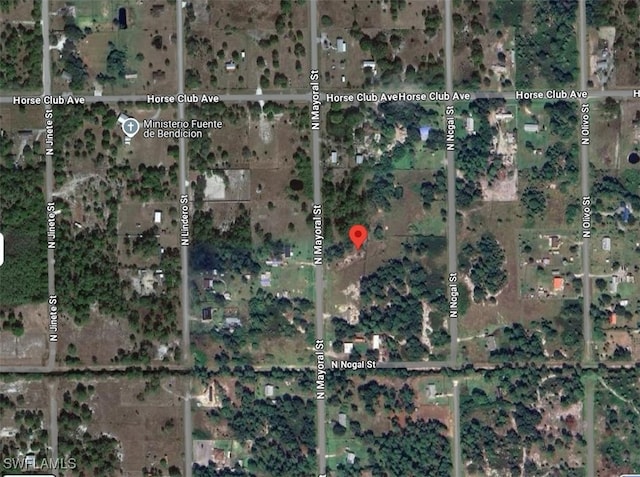 455 N Mayoral St, Montura Ranches FL, 33440 land for sale