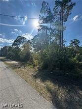 3814 Kittyhawk Dr, Fort Myers FL, 33905 land for sale