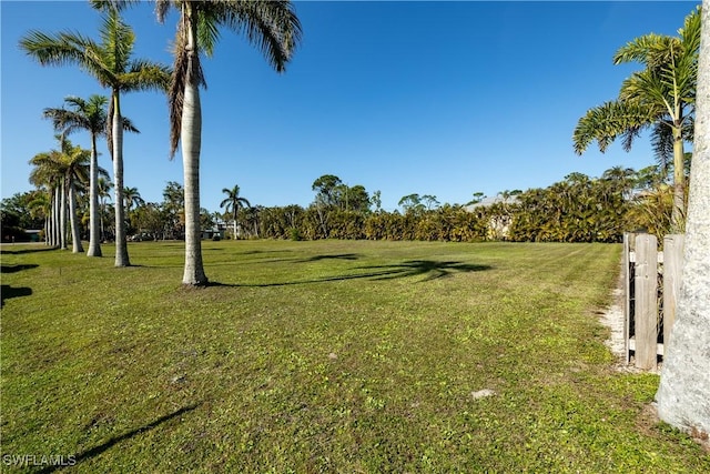 7322 Pomegranate Dr, Bokeelia FL, 33922 land for sale