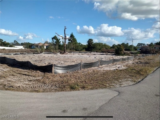 3319 28th St SW, Lehigh Acres FL, 33976 land for sale