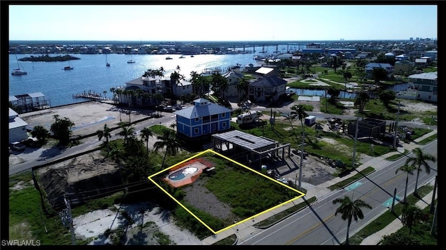 523 Estero Blvd, Fort Myers Beach FL, 33931 land for sale