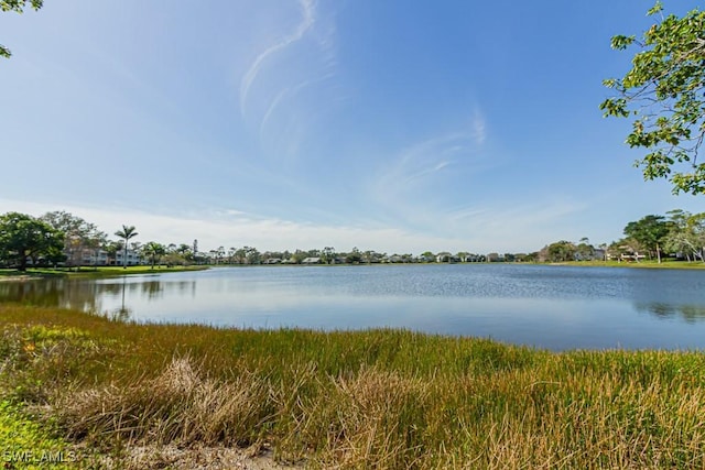 water view