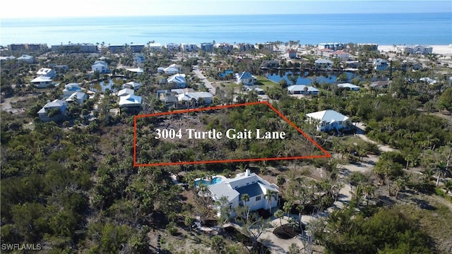 3004 Turtle Gait Ln, Sanibel FL, 33957 land for sale