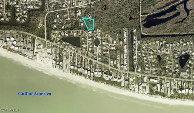 3004 Turtle Gait Ln, Sanibel, FL 33957