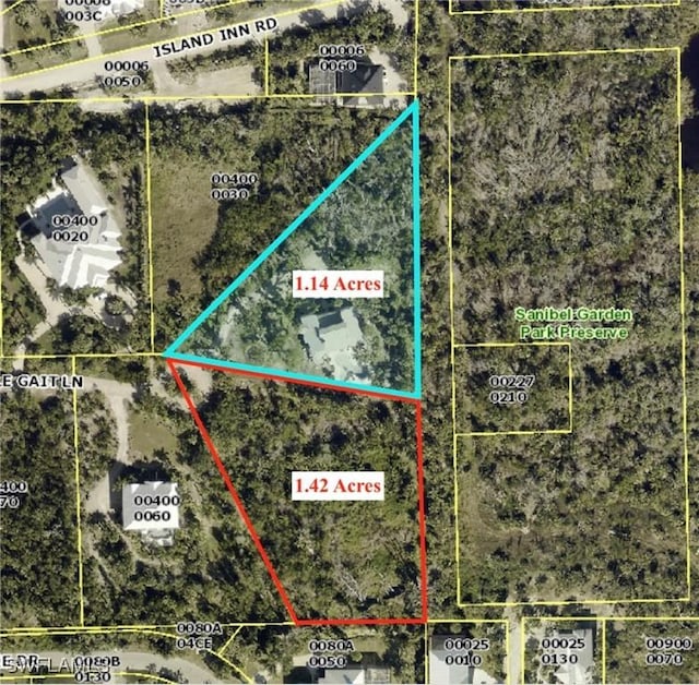3004 Turtle Gait Ln, Sanibel, FL 33957
