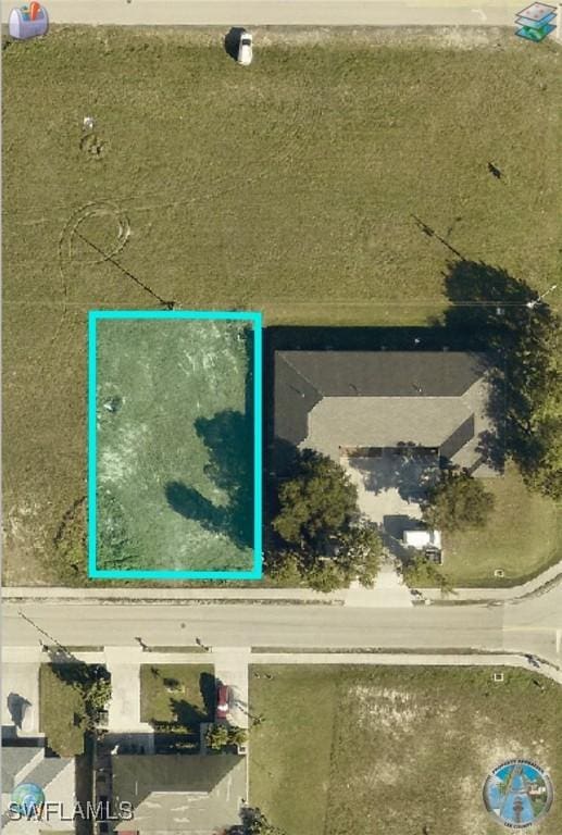 711 SE 8th St, Cape Coral FL, 33990 land for sale