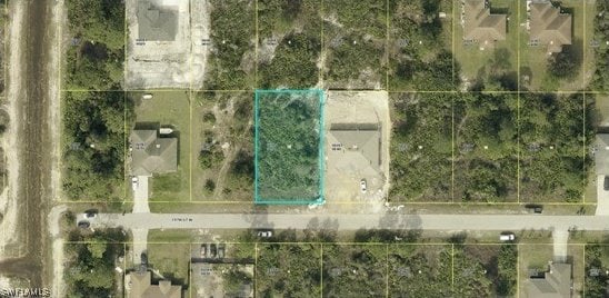 3010 39th St W, Lehigh Acres FL, 33971 land for sale