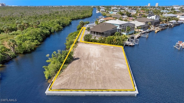 17901 Rebecca Ave, Fort Myers Beach FL, 33931 land for sale