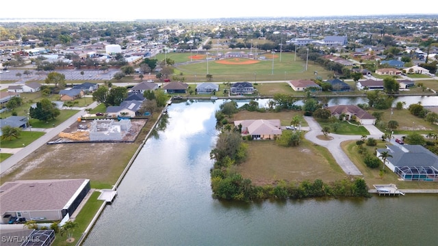 Listing photo 3 for 2217 NE 2nd St, Cape Coral FL 33909