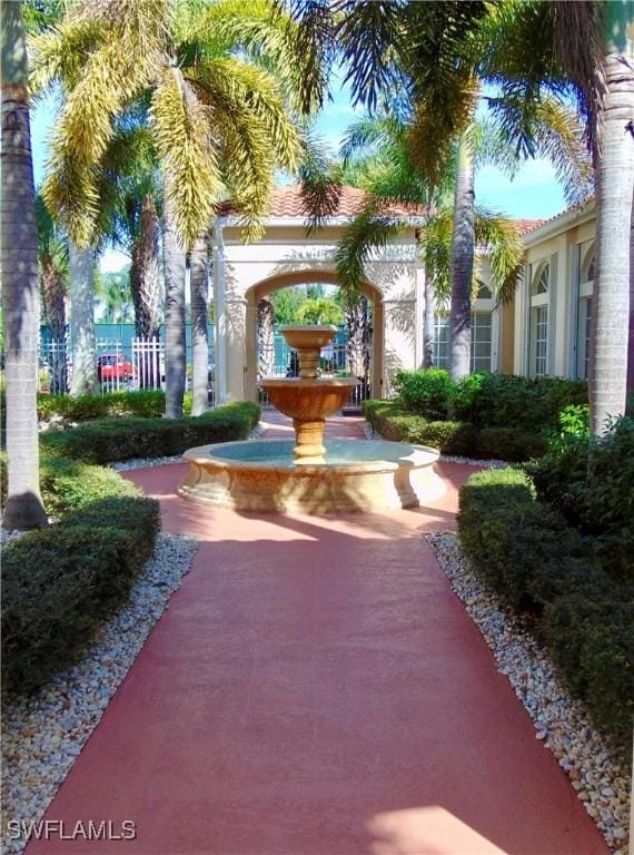 20037 Serene Meadow Ln, Estero, FL 33928 - view of community