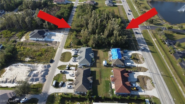 5127-5129 Leonard Blvd NW, Lehigh Acres FL, 33973 land for sale