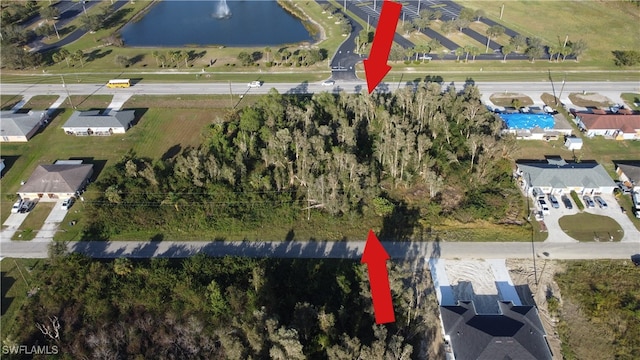 Listing photo 3 for 5127-5129 Leonard Blvd NW, Lehigh Acres FL 33973