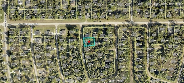 123 Dexter Ave S, Lehigh Acres FL, 33974 land for sale