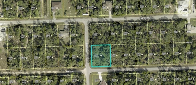 3422 52nd St W, Lehigh Acres FL, 33971 land for sale