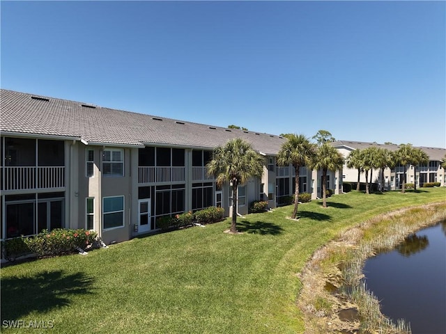 10401 Mcarthur Palm Ln Unit 2525, Fort Myers, FL 33966 - exterior space
