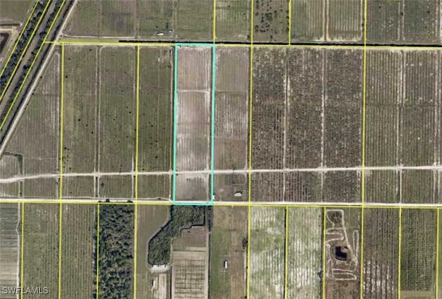 6458 5th Rd, Labelle FL, 33935 land for sale