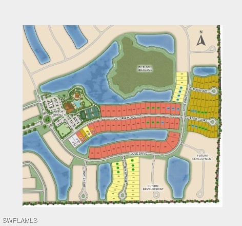 26930 Lark Ct, Punta Gorda, FL 33955 - map / location
