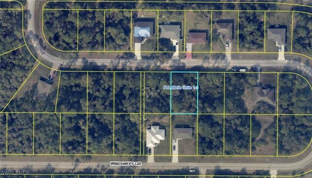 8044 Windswept Cir, Labelle, FL 33935