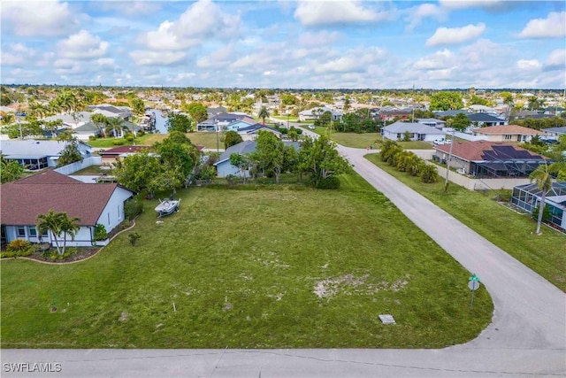 1237 SE 40th St, Cape Coral FL, 33904 land for sale