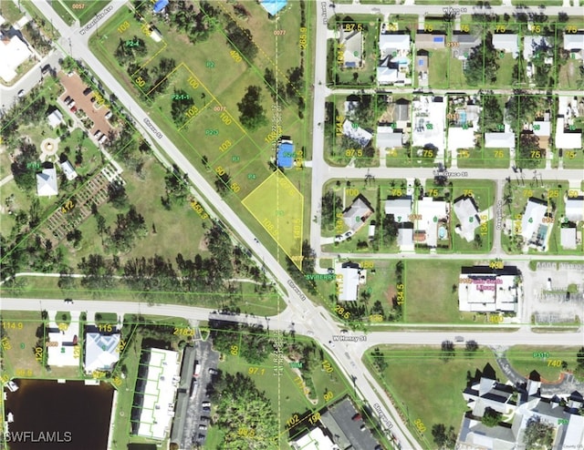 590 Shreve St, Punta Gorda FL, 33950 land for sale