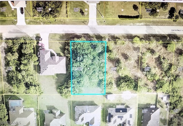 744 Chestnut St E, Lehigh Acres FL, 33974 land for sale