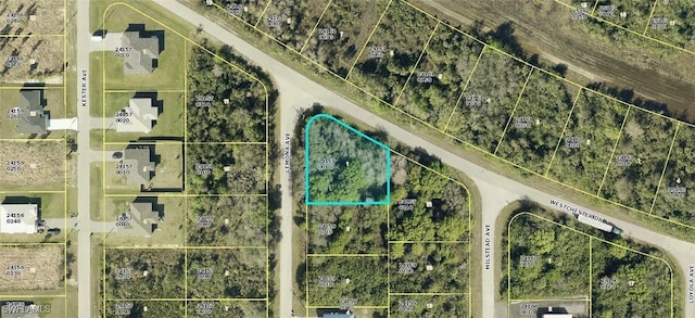 1928 Lemona Ave, Lehigh Acres FL, 33972 land for sale