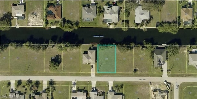 1213 SW 13th St, Cape Coral FL, 33991 land for sale