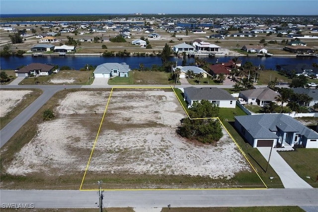 4309 NW 32nd Ln, Cape Coral FL, 33993 land for sale