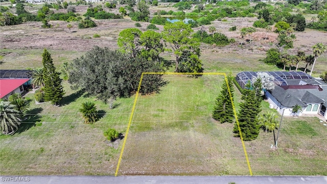 731 Mirror Lakes Dr, Lehigh Acres FL, 33974 land for sale