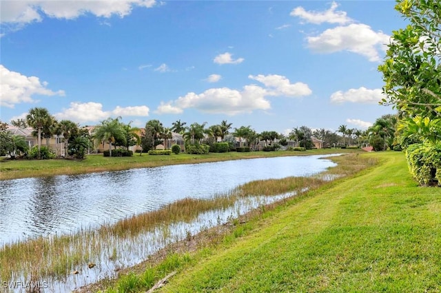7912 Umberto Ct, Naples, FL 34114 - water view