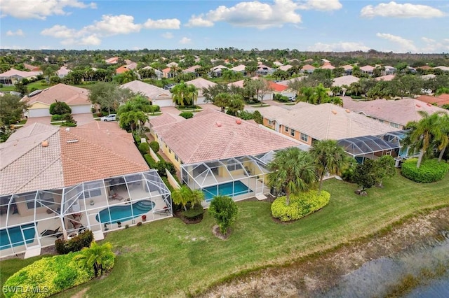 7912 Umberto Ct, Naples, FL 34114 - bird's eye view