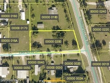 11219 Stringfellow Rd, Bokeelia FL, 33922 land for sale