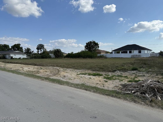 1022 NE 13th St, Cape Coral FL, 33909 land for sale