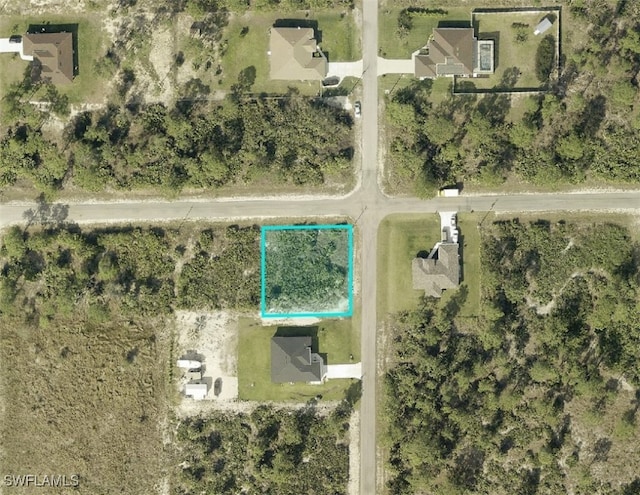 1001 W 13th St, Lehigh Acres FL, 33972 land for sale