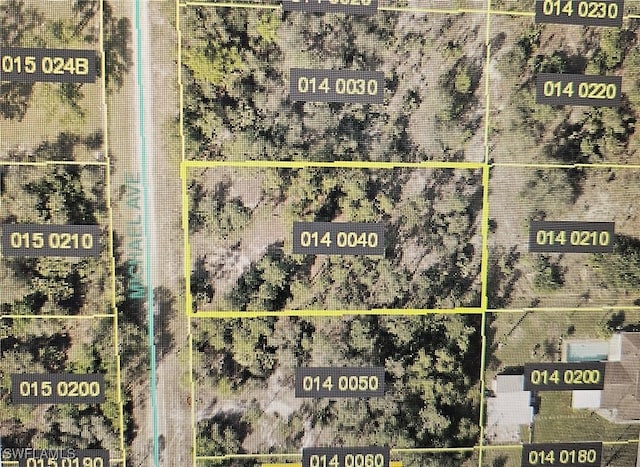 916 Michael Ave, Lehigh Acres FL, 33936 land for sale