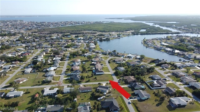 273 Reading St NW, Port Charlotte FL, 33952 land for sale