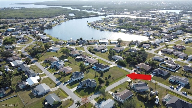 Listing photo 3 for 273 Reading St NW, Port Charlotte FL 33952