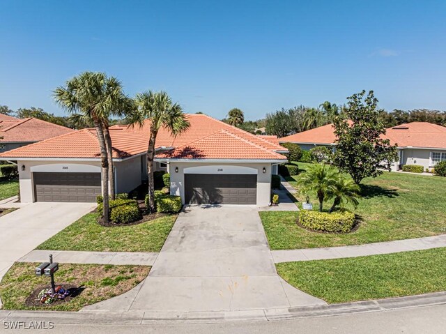 2081 Crestview Way, Naples, FL 34119 - photo 1