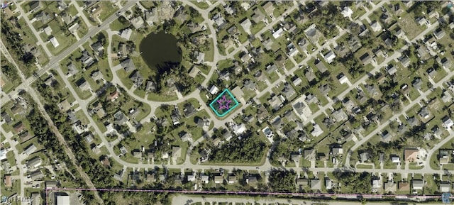 8045 Anhinga Rd, Fort Myers FL, 33967 land for sale